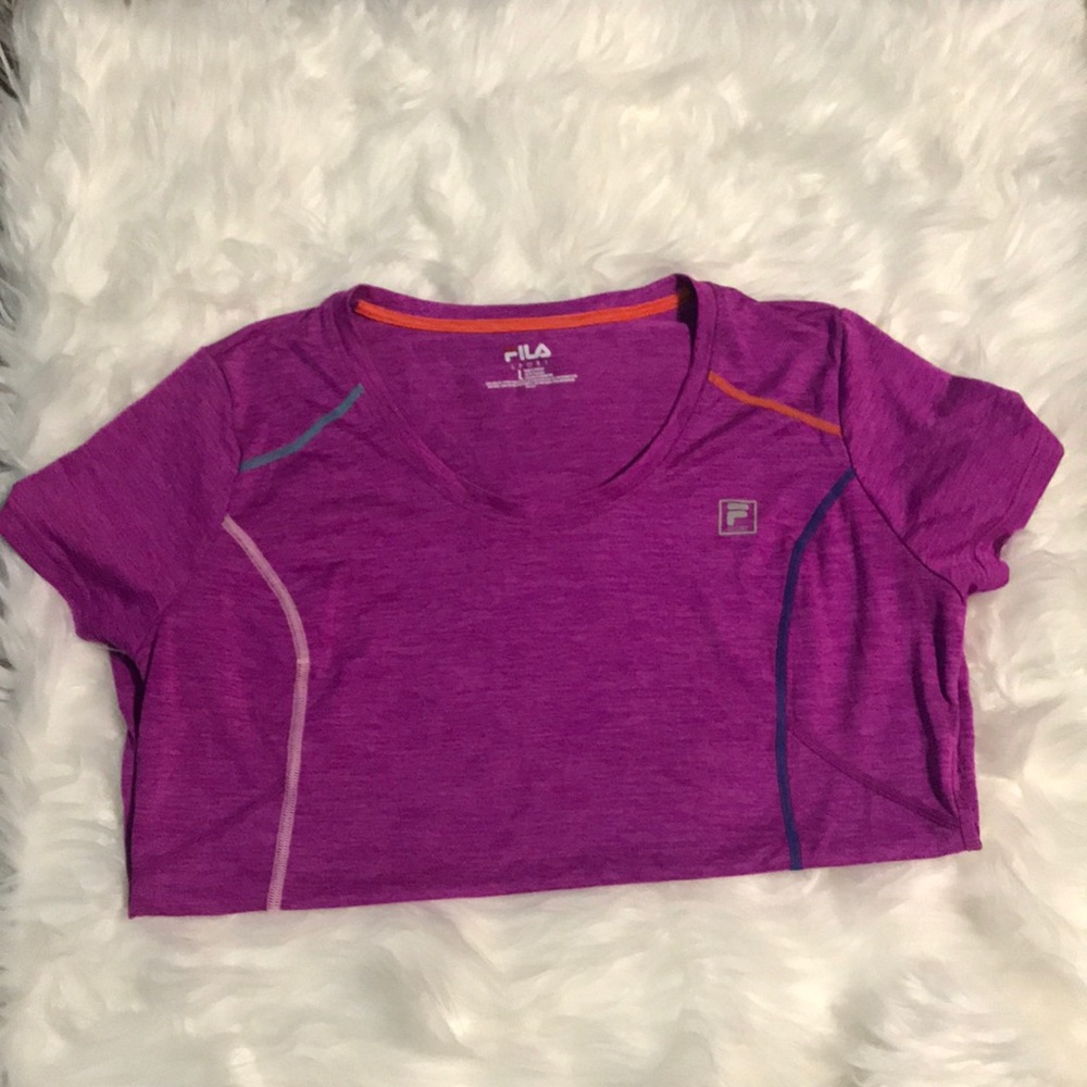 Fila Women’s Athletic Shirts